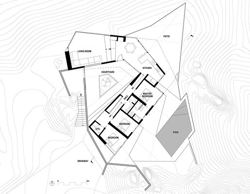 TBDH FLOOR PLAN