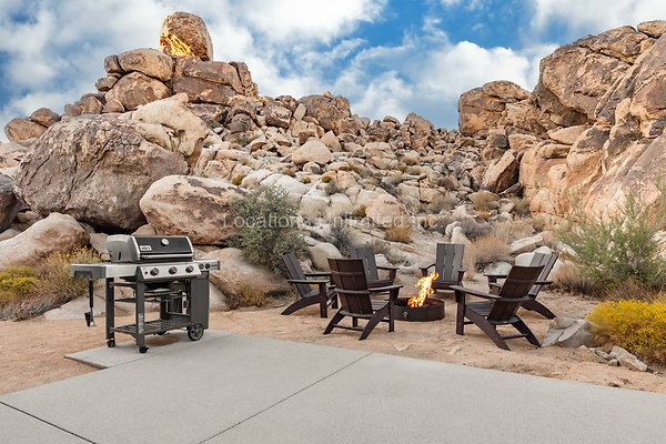 18-Homestead Modern On The Rocks-Large
