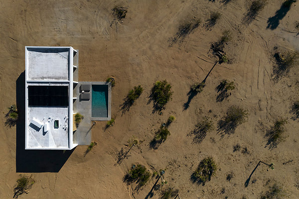 tera-haus house yucca-valley-ca-usa exterior-drone-1719877804354