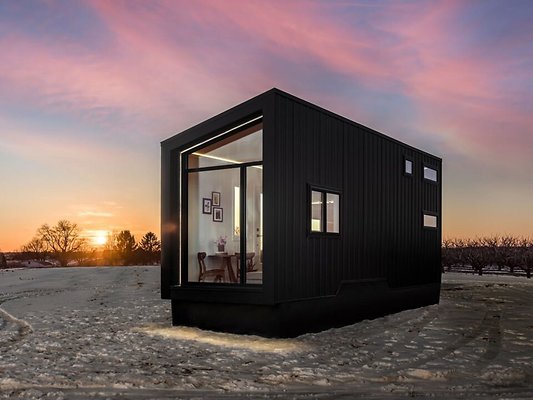 Xcant-go-more-aleek-and-modern-than-this