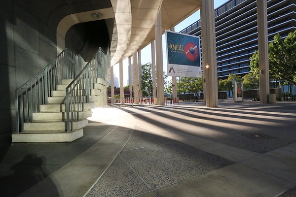 Ahmanson - 28