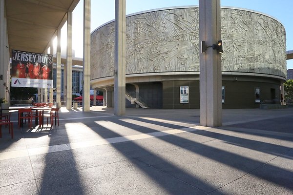 Ahmanson - 50
