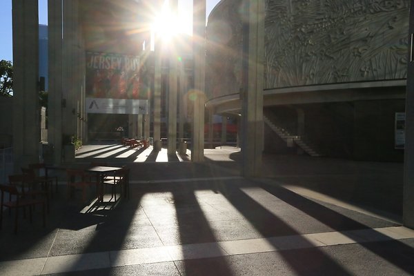 Ahmanson - 45