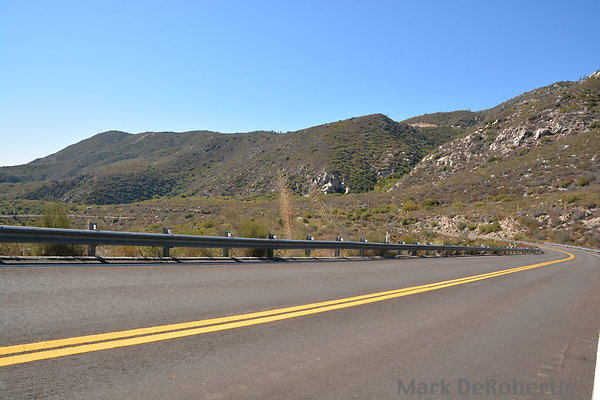 MDR 5296 - 24mm  260deg 130pm