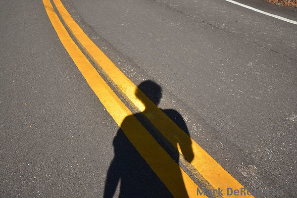 MDR 7149 - Turned Around Headed Back