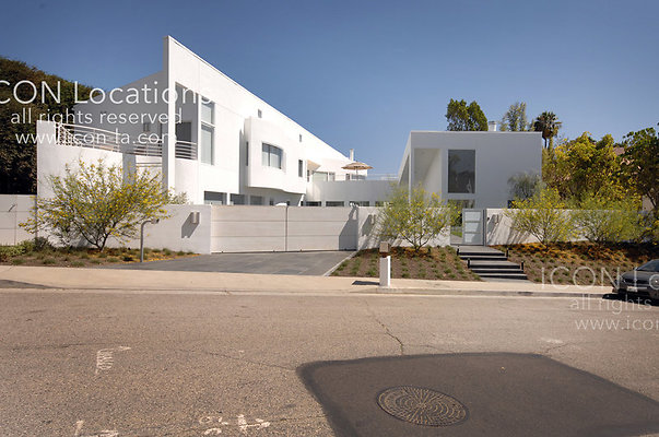 MO1268 003ICON - ICON Locations | www.ICON-LA.com Modern for Filming