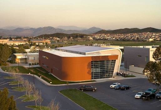 Menifee Campus