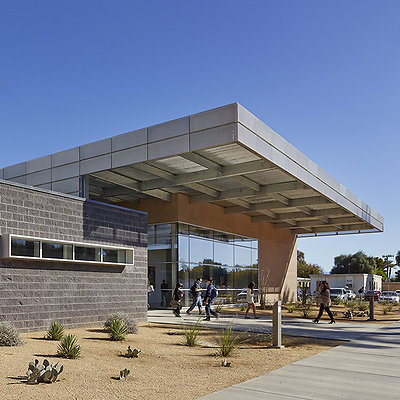 Project College-of-the-Desert ThumbMobile