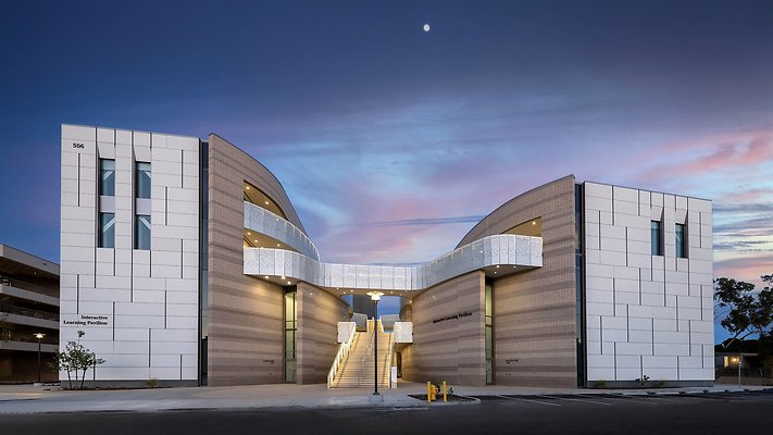 Interactive Learning Pavilion (1) 0 0