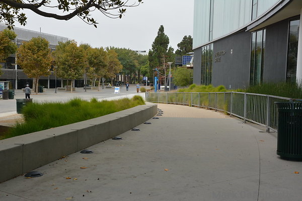 MDR 2467 - Car Access