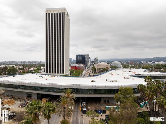 LACMA by Hunter Kerhart 10