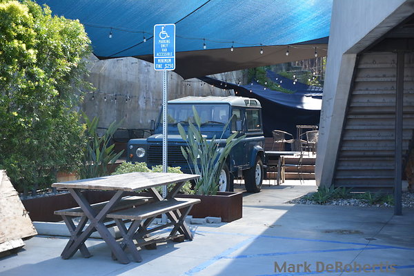 MDR 1871 - Vehicle Is Not Removeable