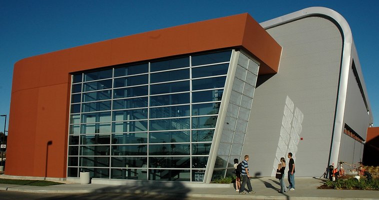 Tech Center Menifee Valley campus