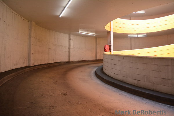 MDR 7988 - Heading Back Up Now...