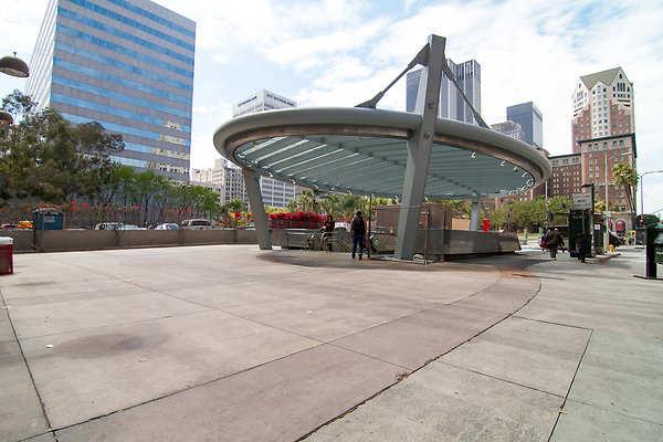 PershingSquareStation Exterior-01 x