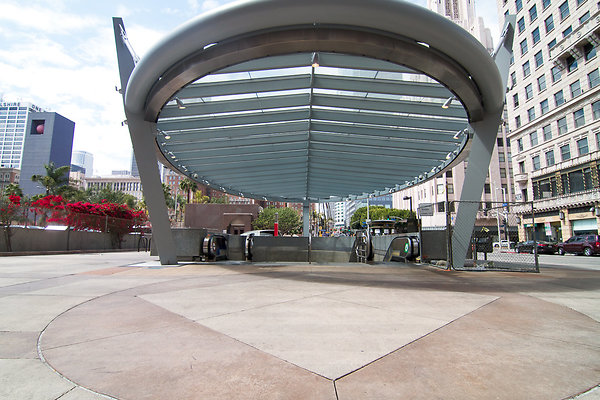 PershingSquareStation Exterior-02