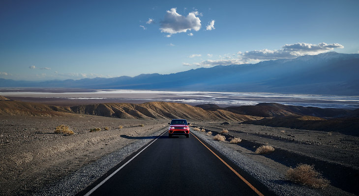 233 - Photographer :: Julian Calverley