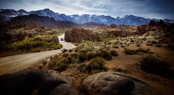 224 - Photographer :: Julian Calverley