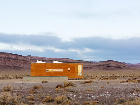 CapEquityModernDesertRetreat8