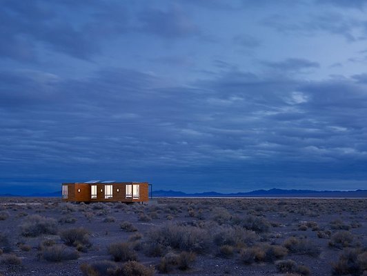 CapEquityModernDesertRetreat7