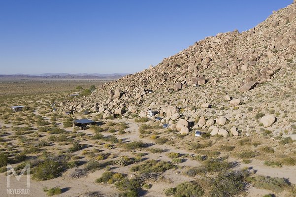 meyler 3682 002 - A-Z West, Joshua Tree, CA | Andrea Zittel