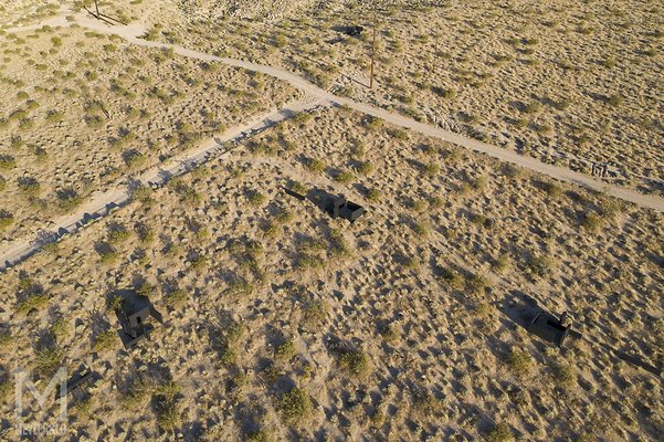 meyler 3682 139 - A-Z West, Joshua Tree, CA | Andrea Zittel