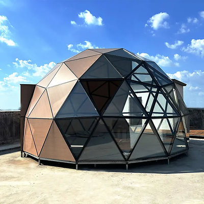 Tetra-Glass-Hybrid-Domes TheDomeHouse RAXTENT-6M-Insulated-Wooden-Glass-Dome-for-Glamping-Hotel-Room 5-1024x1024