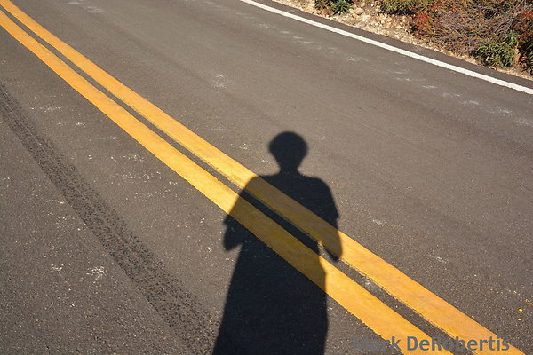 MDR 7496 - Turneda Around Headed Back