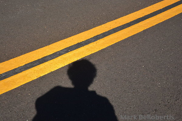 MDR 5270 - Turned Around Headed Back...