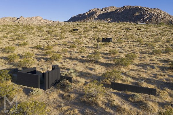 meyler 3682 105 - A-Z West, Joshua Tree, CA | Andrea Zittel