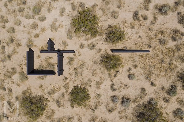 meyler 3682 136 - A-Z West, Joshua Tree, CA | Andrea Zittel