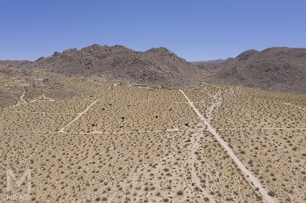 meyler 3682 008 - A-Z West, Joshua Tree, CA | Andrea Zittel