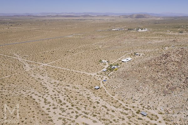 meyler 3682 012 - A-Z West, Joshua Tree, CA | Andrea Zittel