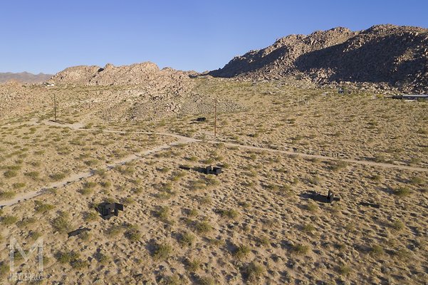 meyler 3682 138 - A-Z West, Joshua Tree, CA | Andrea Zittel