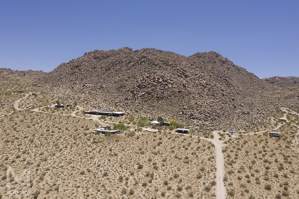 meyler 3682 006 - A-Z West, Joshua Tree, CA | Andrea Zittel