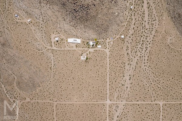 meyler 3682 005 - A-Z West, Joshua Tree, CA | Andrea Zittel