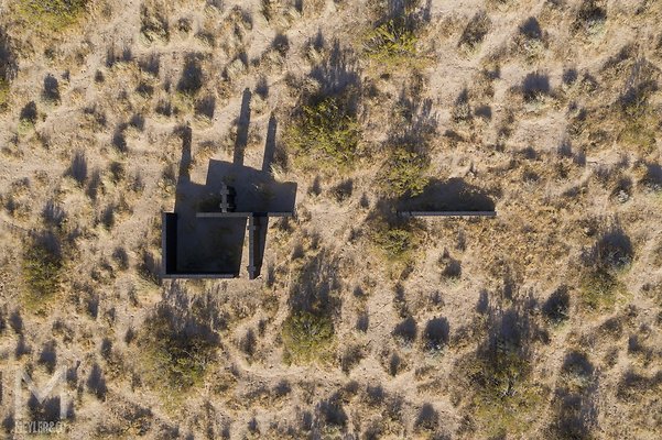 meyler 3682 137 - A-Z West, Joshua Tree, CA | Andrea Zittel