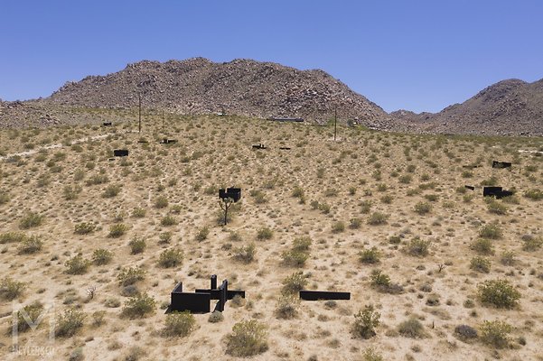 meyler 3682 134 - A-Z West, Joshua Tree, CA | Andrea Zittel