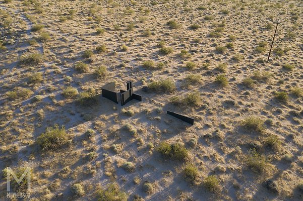 meyler 3682 140 - A-Z West, Joshua Tree, CA | Andrea Zittel