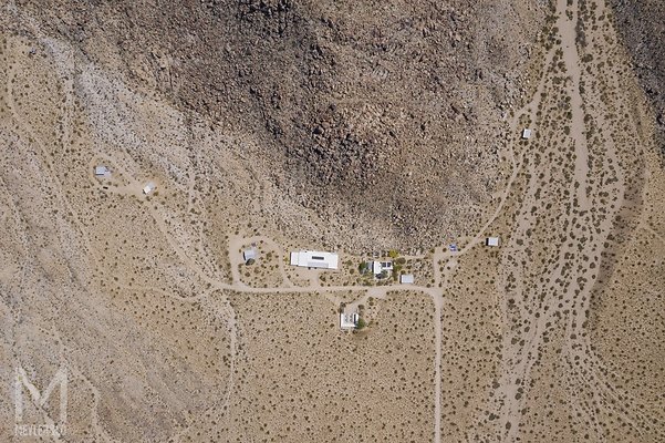 meyler 3682 010 - A-Z West, Joshua Tree, CA | Andrea Zittel