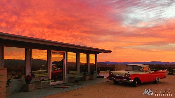 SkyRanch 002 SkyRanch 002