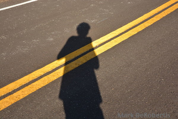 MDR 5741 - Turned Around Headed Back...