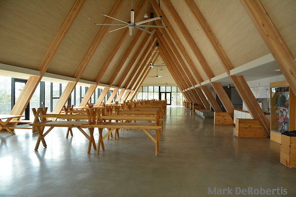 MDR 4149 - Lunch Here