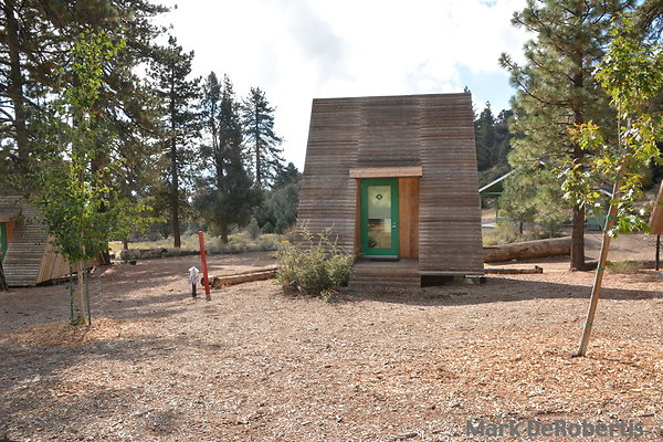 MDR 3977 - Cabin 5 MDR 3977 - Cabin 5