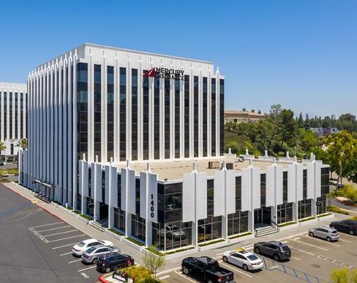 Fullerton Towers Fullerton Towers