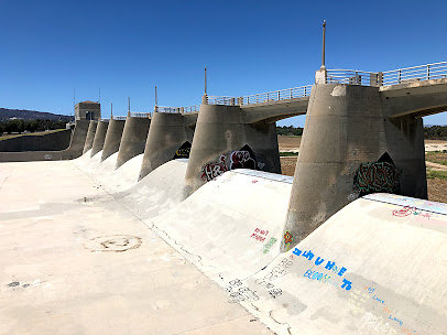 The-Supelveda-Basin-In-Encino-CA The-Supelveda-Basin-In-Encino-CA