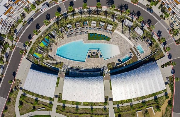 communityriver pacificcity 2019 drone8 hk