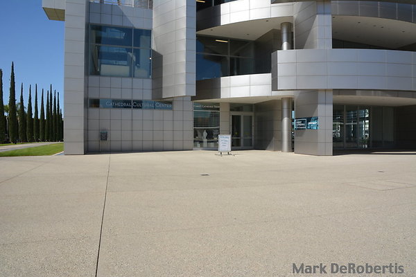 MDR 3760 - Car Can Be Closer In This Area