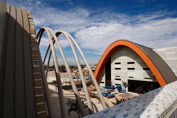 OCR-L-MAGNET-0814 016 - Legacy Magnet Academy in Tustin on August 13, 2020. (Photos by Karen Tapia, Contributing Photographer)