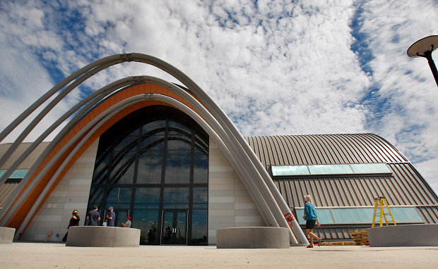 OCR-L-MAGNET-0814 014 - Legacy Magnet Academy in Tustin on August 13, 2020. (Photos by Karen Tapia, Contributing Photographer)